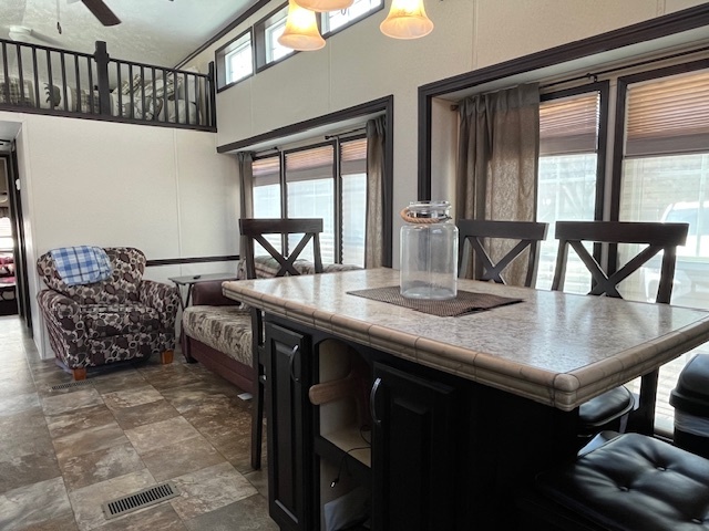 2795 East 28th Road Marseilles, IL 61341 - Photo 9 of 60 a view of a livingroom with furniture and window