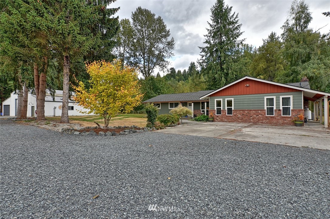 13220 South Machias Road Snohomish, WA 98290 - Photo 1 of 25 Gallery Image 1