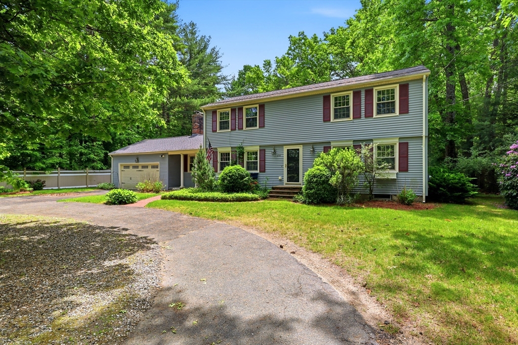 1292 Burts Pit Road Northampton, MA 01062 - Photo 1 of 41