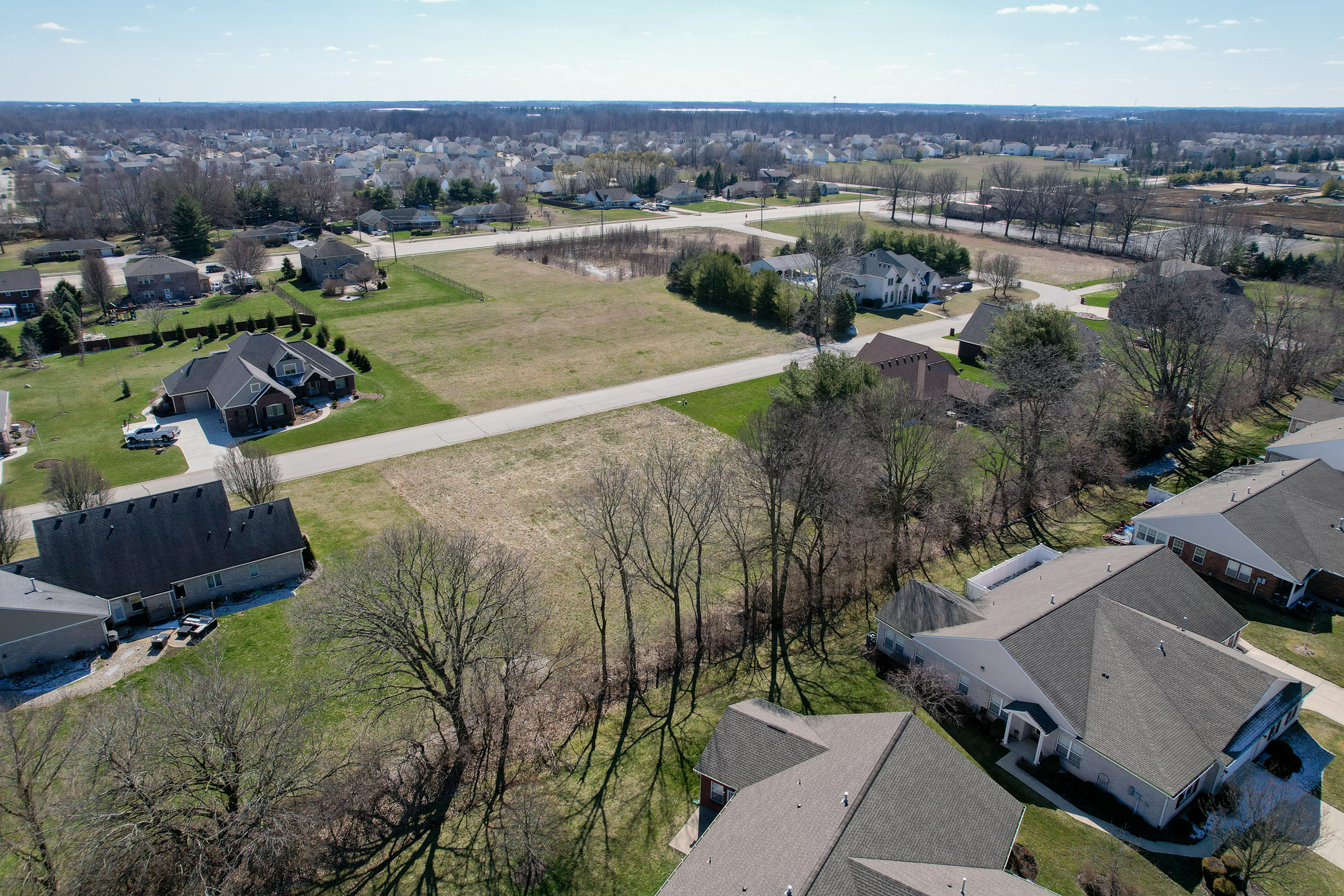 10658 Eagle Drive Indianapolis, IN 46234 - Photo 12 of 12