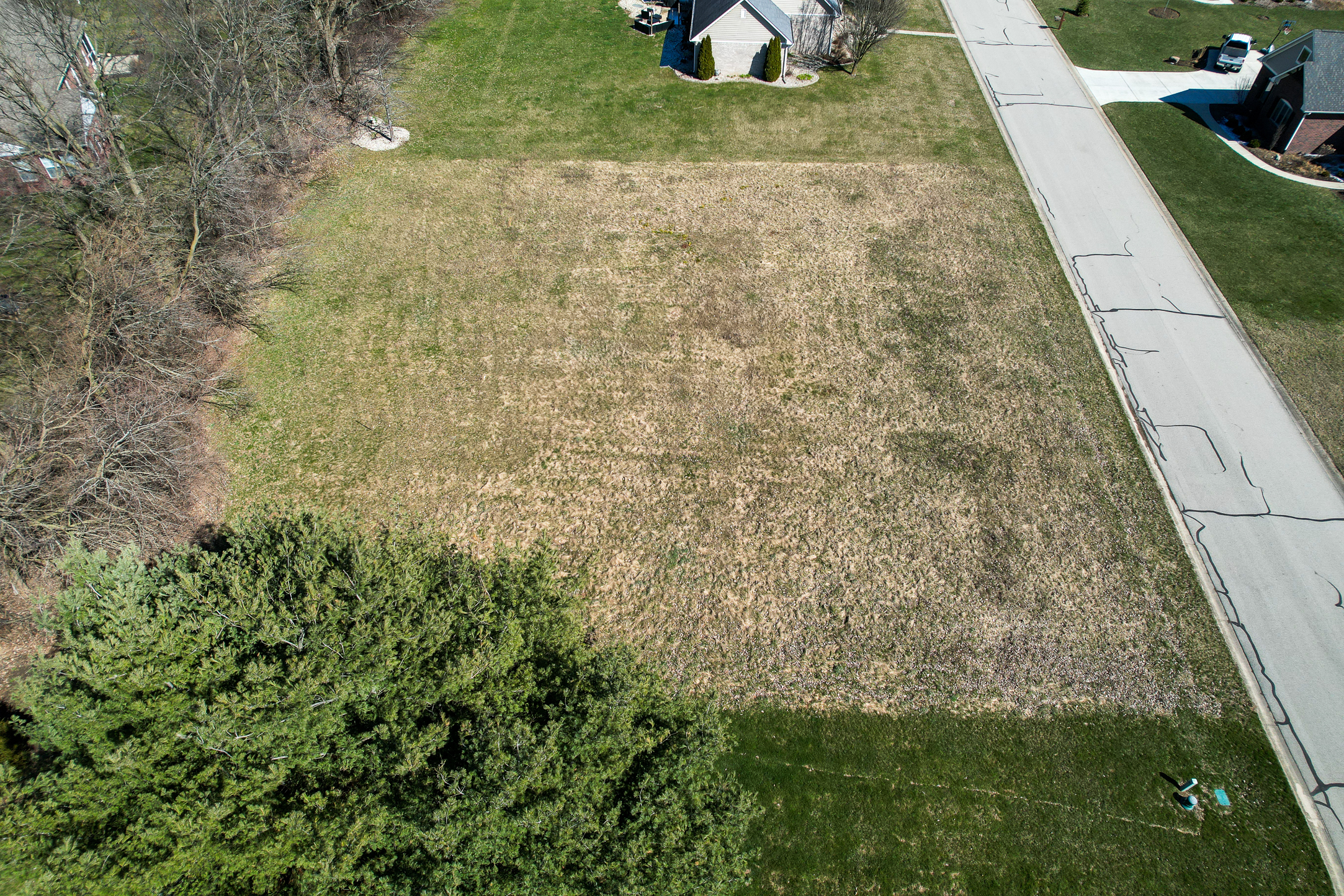 10658 Eagle Drive Indianapolis, IN 46234 - Photo 3 of 12