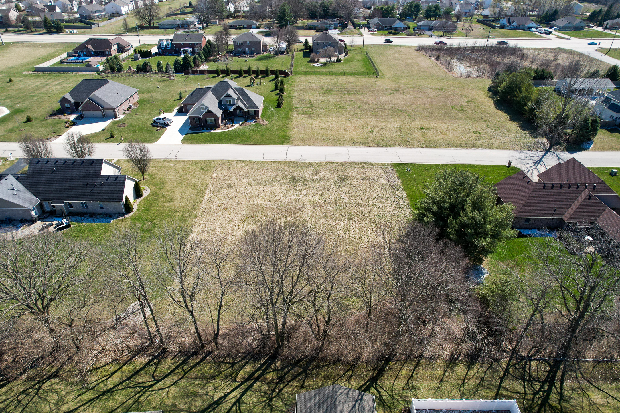 10658 Eagle Drive Indianapolis, IN 46234 - Photo 4 of 12