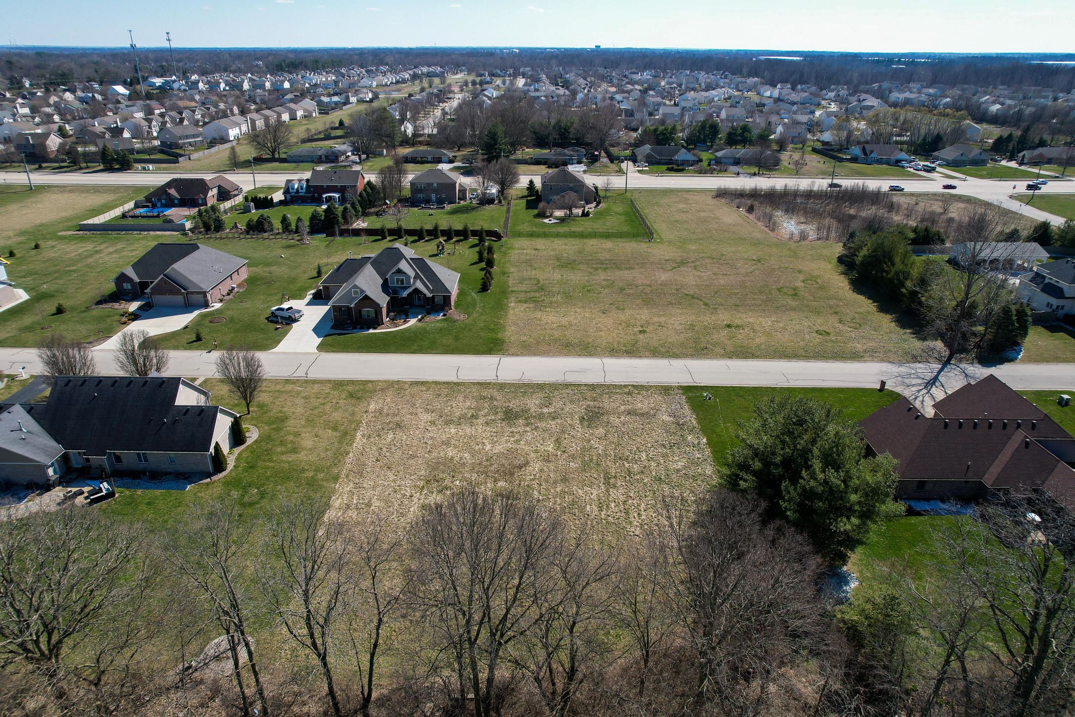 10658 Eagle Drive Indianapolis, IN 46234 - Photo 5 of 12