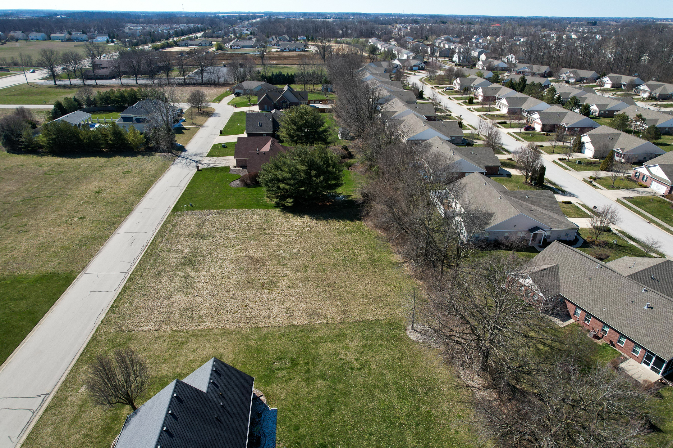 10658 Eagle Drive Indianapolis, IN 46234 - Photo 6 of 12