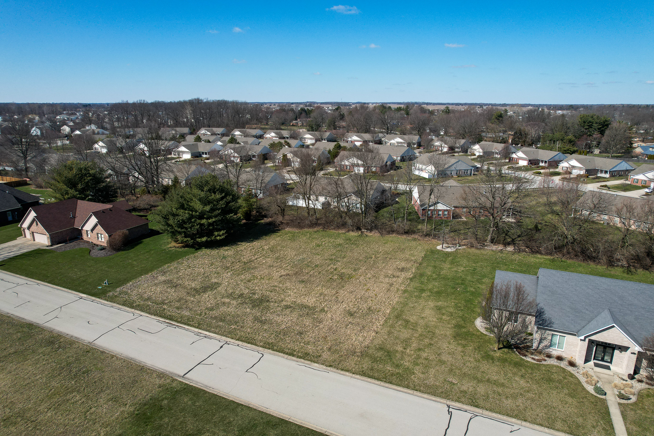 10658 Eagle Drive Indianapolis, IN 46234 - Photo 7 of 12