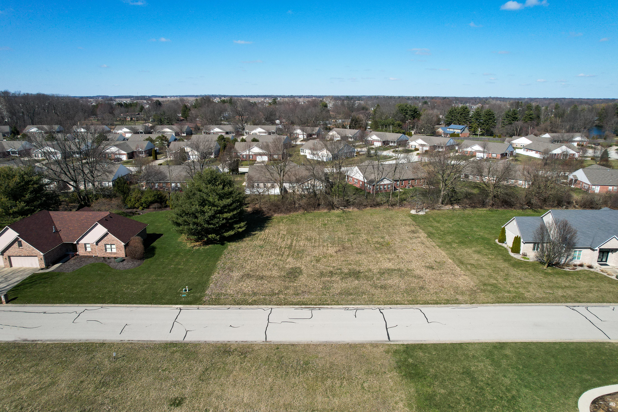 10658 Eagle Drive Indianapolis, IN 46234 - Photo 8 of 12