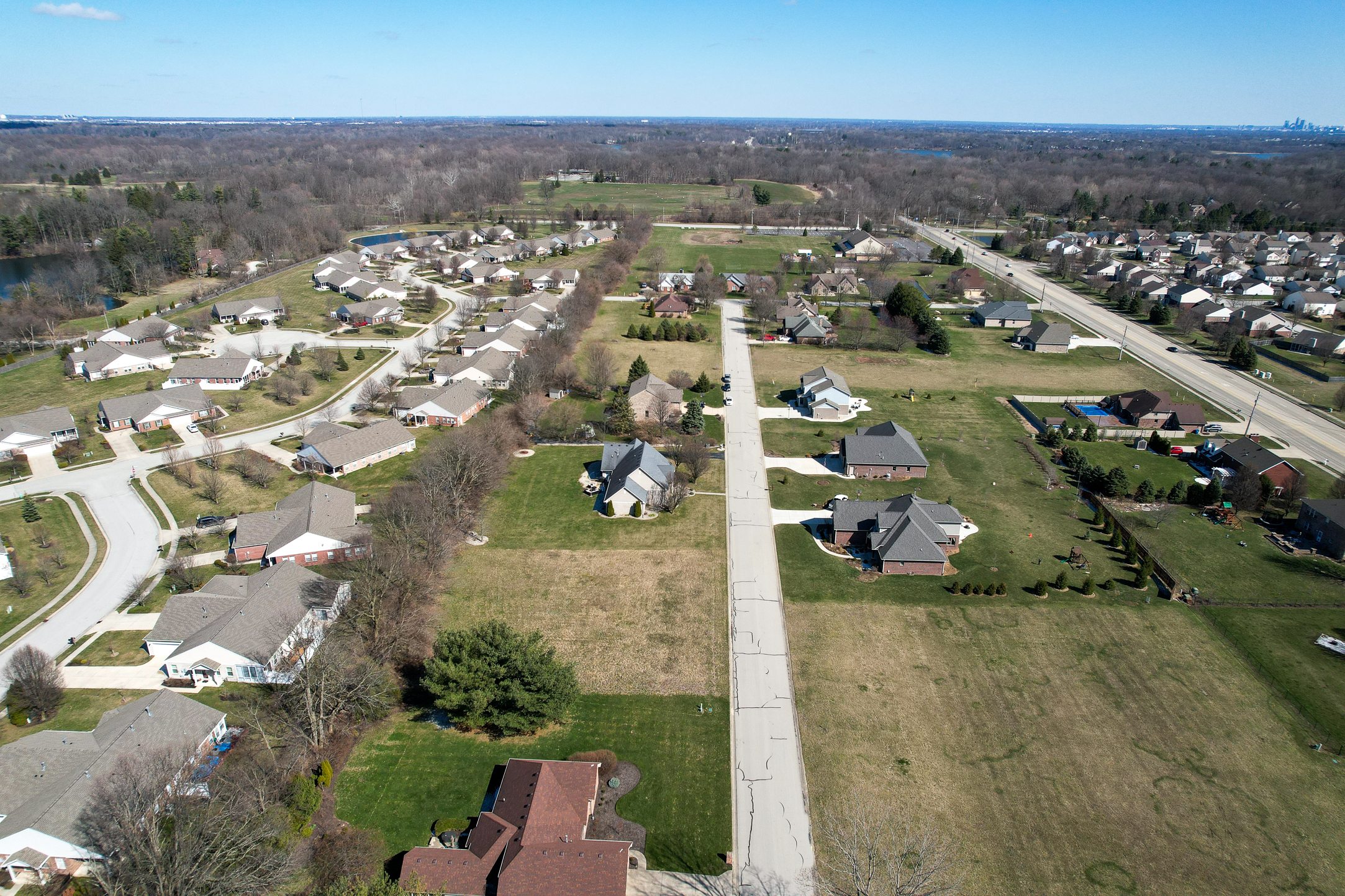 10658 Eagle Drive Indianapolis, IN 46234 - Photo 9 of 12