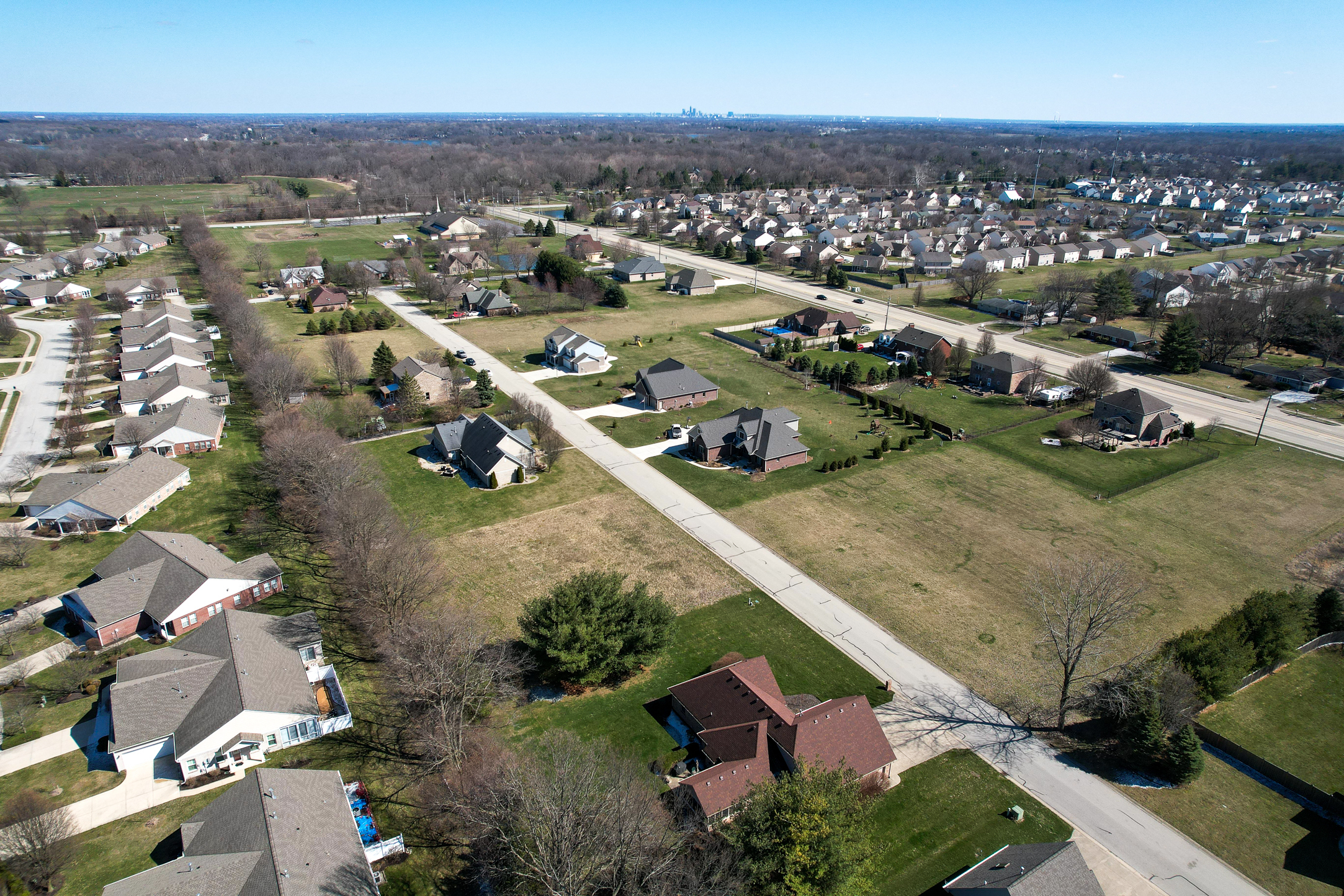 10658 Eagle Drive Indianapolis, IN 46234 - Photo 10 of 12