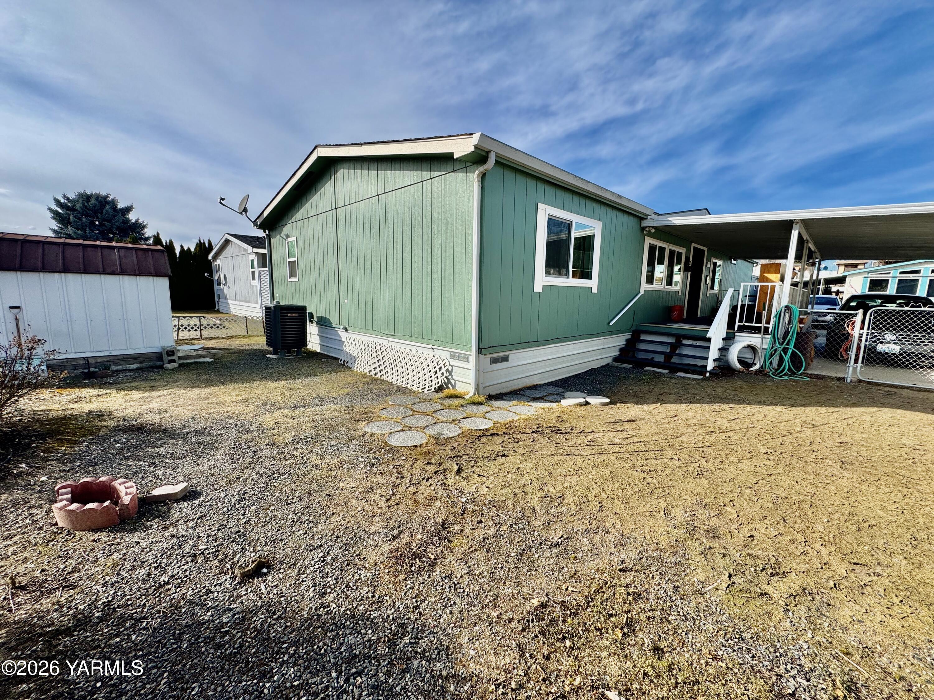 1100 South Euclid Road, Unit 68 Grandview, WA 98930 - Photo 18 of 19 IMG_7073