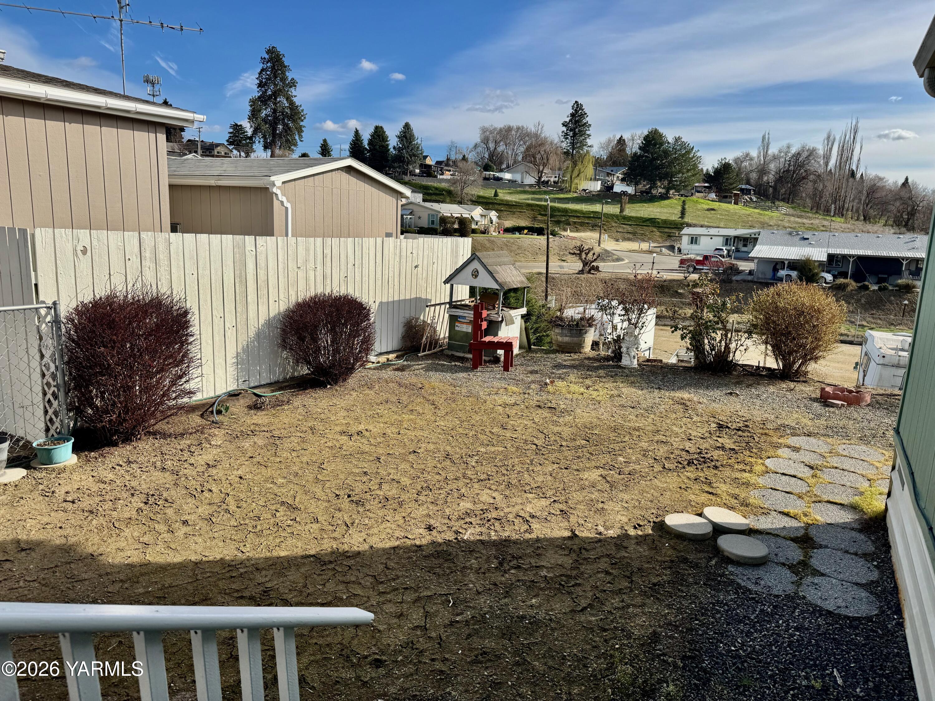 1100 South Euclid Road, Unit 68 Grandview, WA 98930 - Photo 19 of 19 IMG_7071