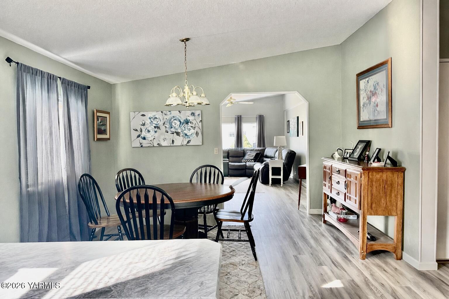 1100 South Euclid Road, Unit 68 Grandview, WA 98930 - Photo 8 of 19 inside