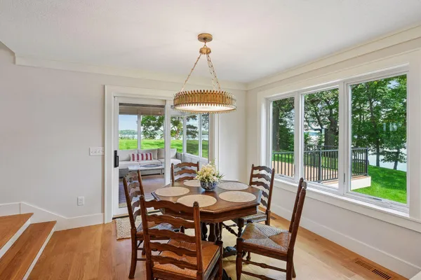 $3,395,000 | 5112 South Lakeshore Drive, Independence, MN 55359