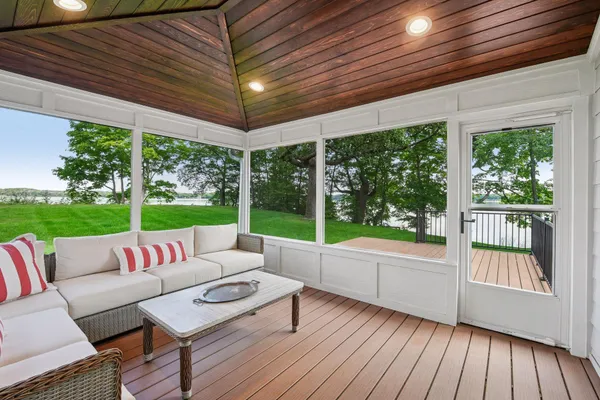 $3,395,000 | 5112 South Lakeshore Drive, Independence, MN 55359