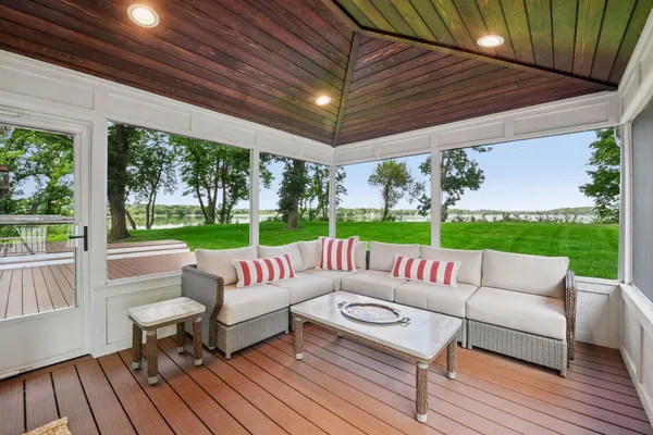 $3,395,000 | 5112 South Lakeshore Drive, Independence, MN 55359