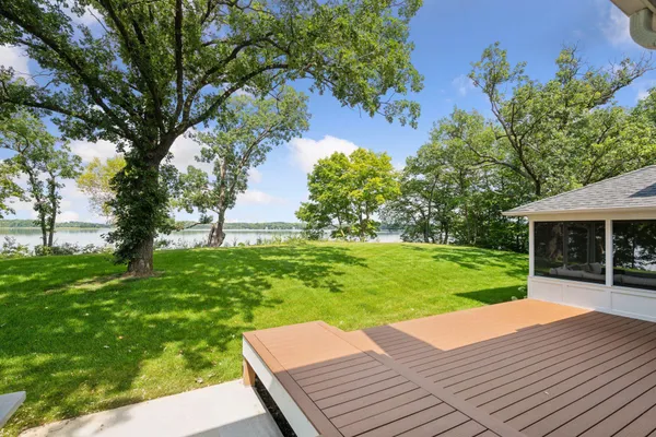 $3,395,000 | 5112 South Lakeshore Drive, Independence, MN 55359