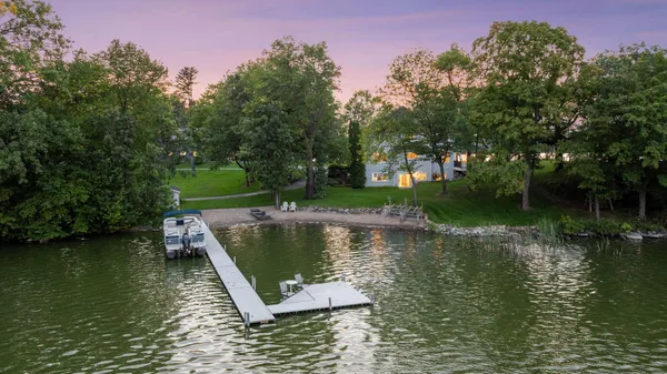 $3,395,000 | 5112 South Lakeshore Drive, Independence, MN 55359