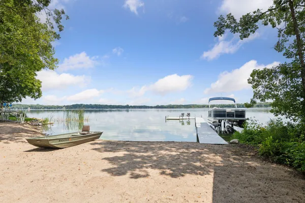 $3,395,000 | 5112 South Lakeshore Drive, Independence, MN 55359