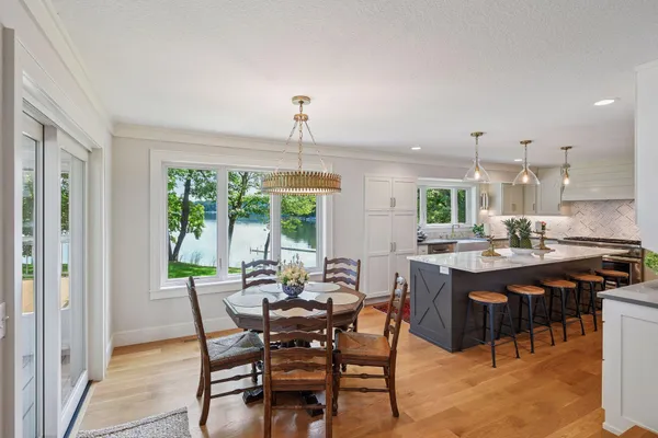 $3,395,000 | 5112 South Lakeshore Drive, Independence, MN 55359