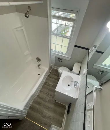 $1,150 | 324 North Linwood Avenue, Indianapolis, IN 46201