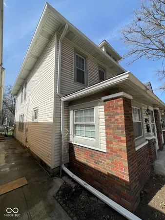 $1,150 | 324 North Linwood Avenue, Indianapolis, IN 46201