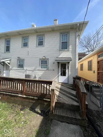 $1,150 | 324 North Linwood Avenue, Indianapolis, IN 46201