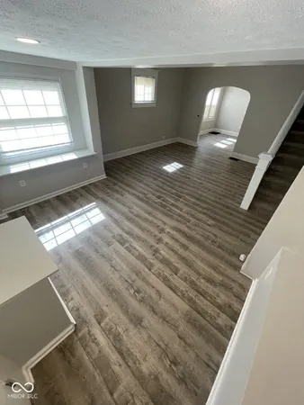 $1,150 | 324 North Linwood Avenue, Indianapolis, IN 46201