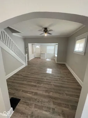 $1,150 | 324 North Linwood Avenue, Indianapolis, IN 46201
