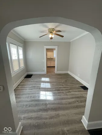 $1,150 | 324 North Linwood Avenue, Indianapolis, IN 46201