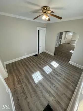 $1,150 | 324 North Linwood Avenue, Indianapolis, IN 46201