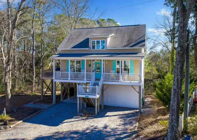 $580,000 | 1679 Hemingway Drive Southwest, Ocean Isle Beach, NC 28469