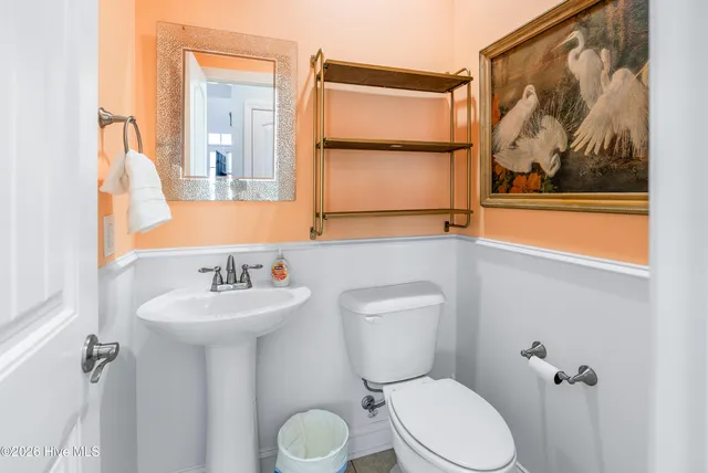 $580,000 | 1679 Hemingway Drive Southwest, Ocean Isle Beach, NC 28469