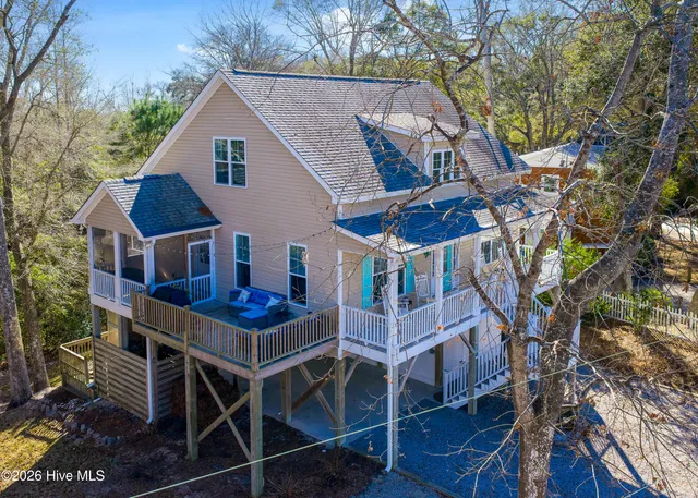$580,000 | 1679 Hemingway Drive Southwest, Ocean Isle Beach, NC 28469