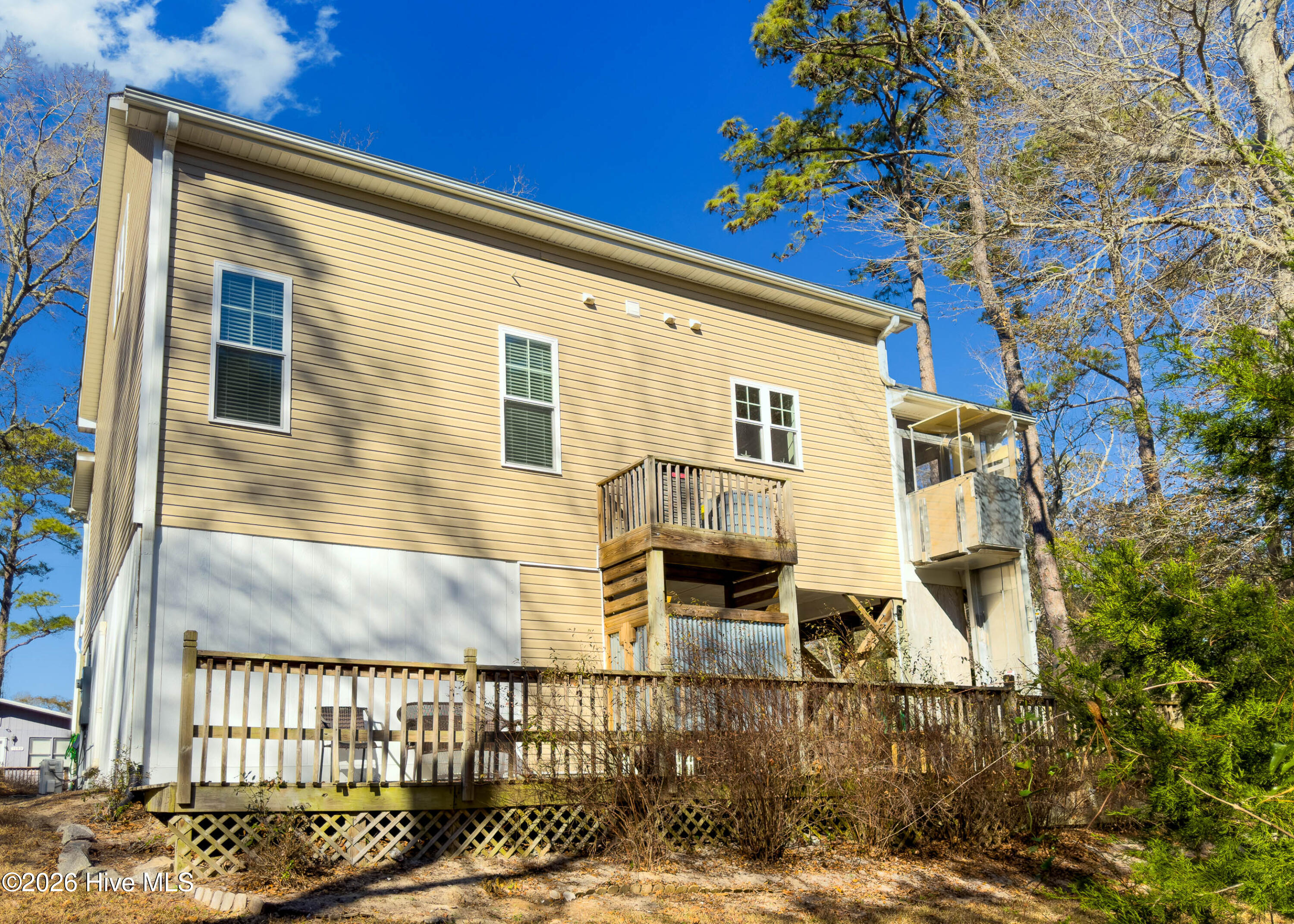 1679 Hemingway Drive Southwest Ocean Isle Beach, NC 28469 - Photo 36 of 39 1679 Hemingway Dr SW MLS-55