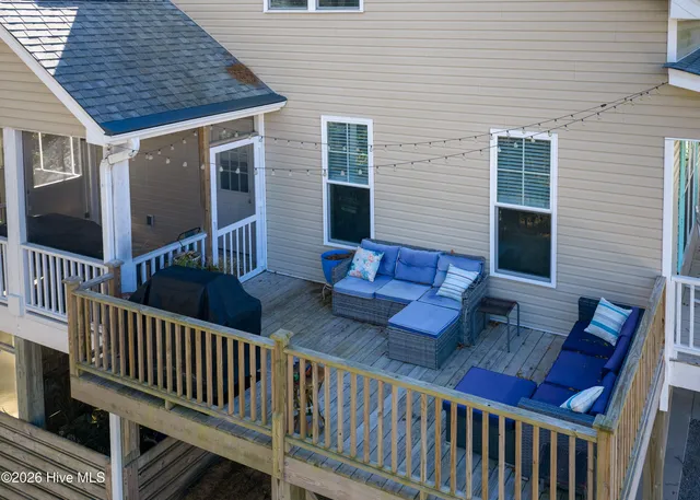 $580,000 | 1679 Hemingway Drive Southwest, Ocean Isle Beach, NC 28469