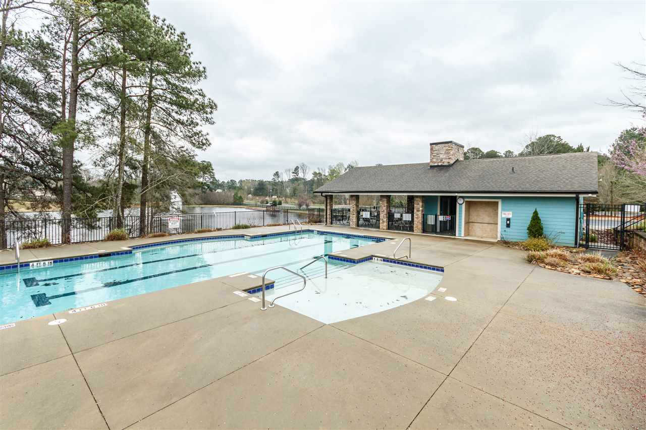2403 Memory Ridge Drive Raleigh, NC 27606 - Photo 24 of 30 Community pool