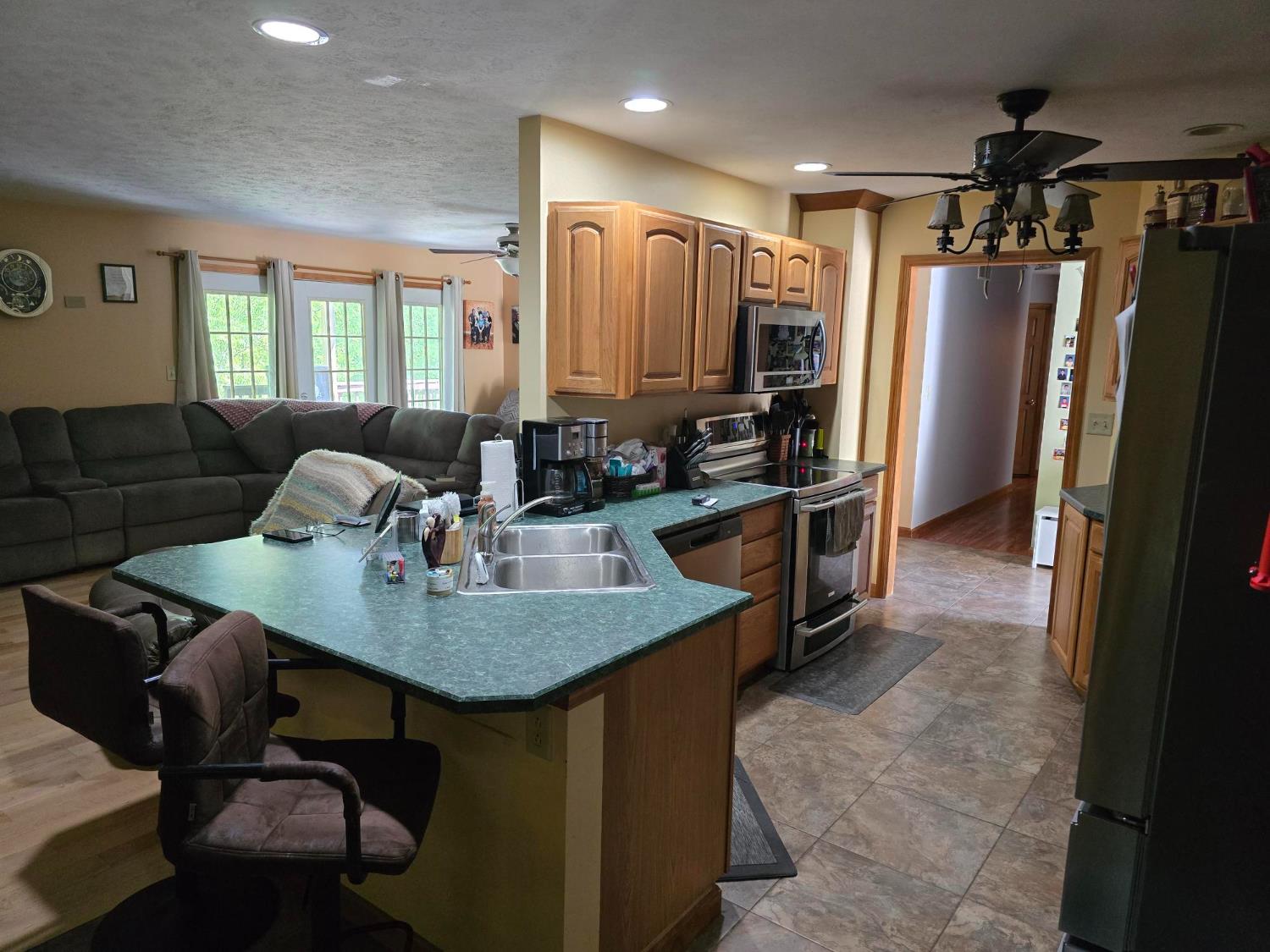 3995 Coy Hill Road Rising Sun, IN 47040 - Photo 20 of 70