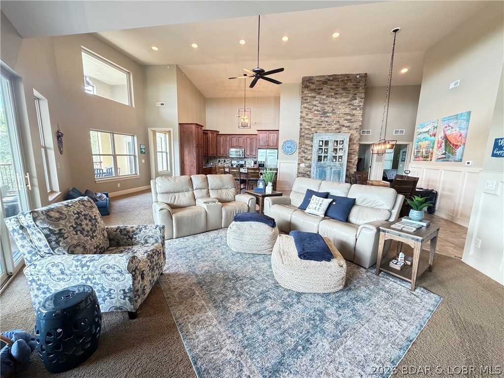 3168 Twin Rivers Point, Unit 4E Camdenton, MO 65020 - Photo 5 of 59
