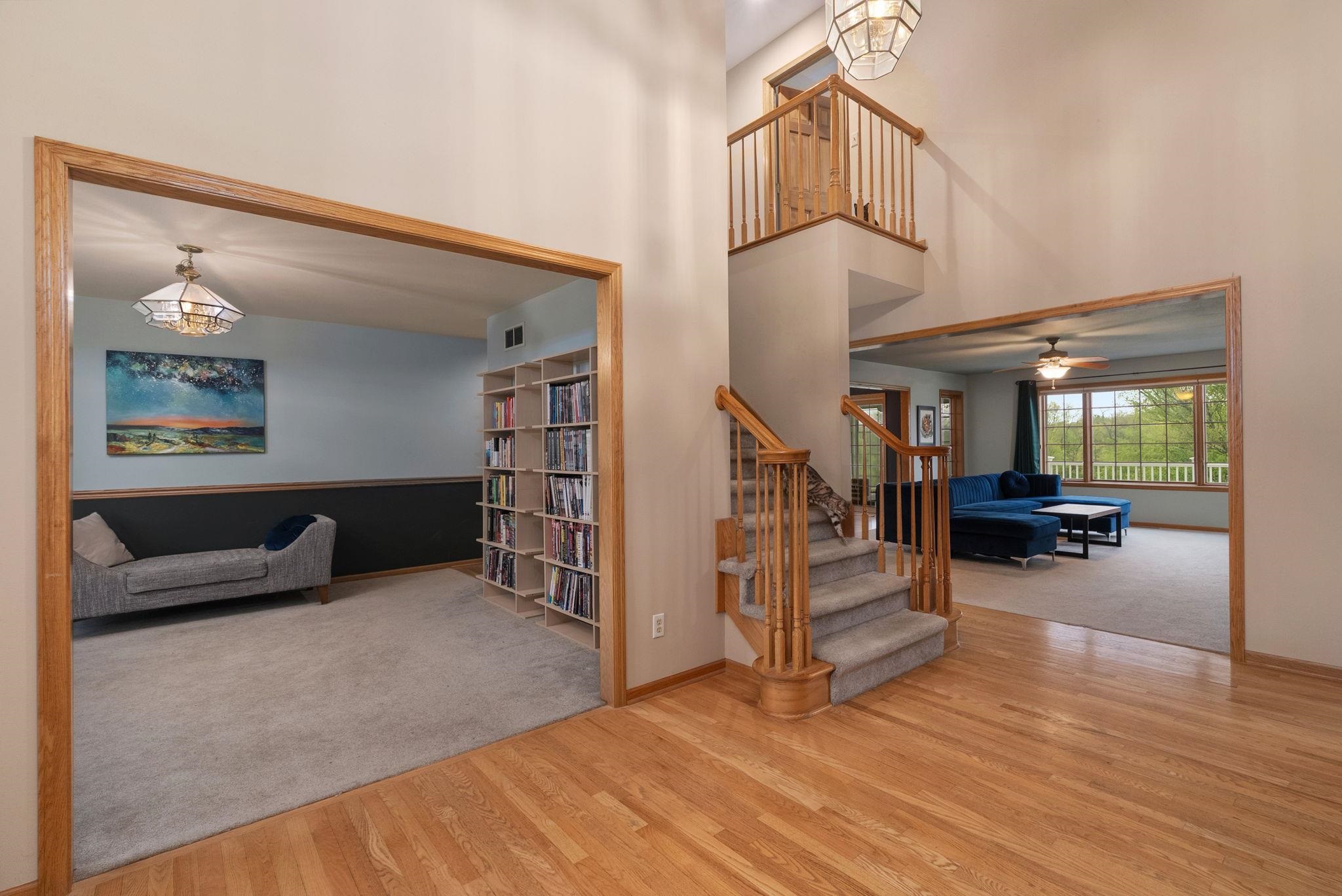 5 Shady Willow Road Brooklyn, WI 53521 - Photo 19 of 71