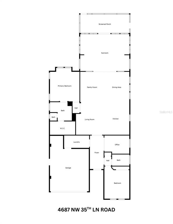 4687 Northwest 35th Ln Road Ocala, FL 34482 - Photo 5 of 98 Gallery Image 5