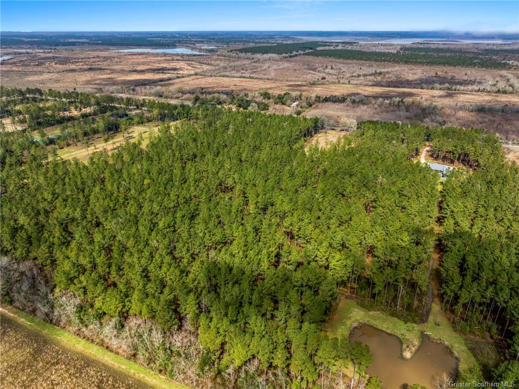 20191 Abie Fontenot Road Iowa, LA 70647 - Photo 11 of 13