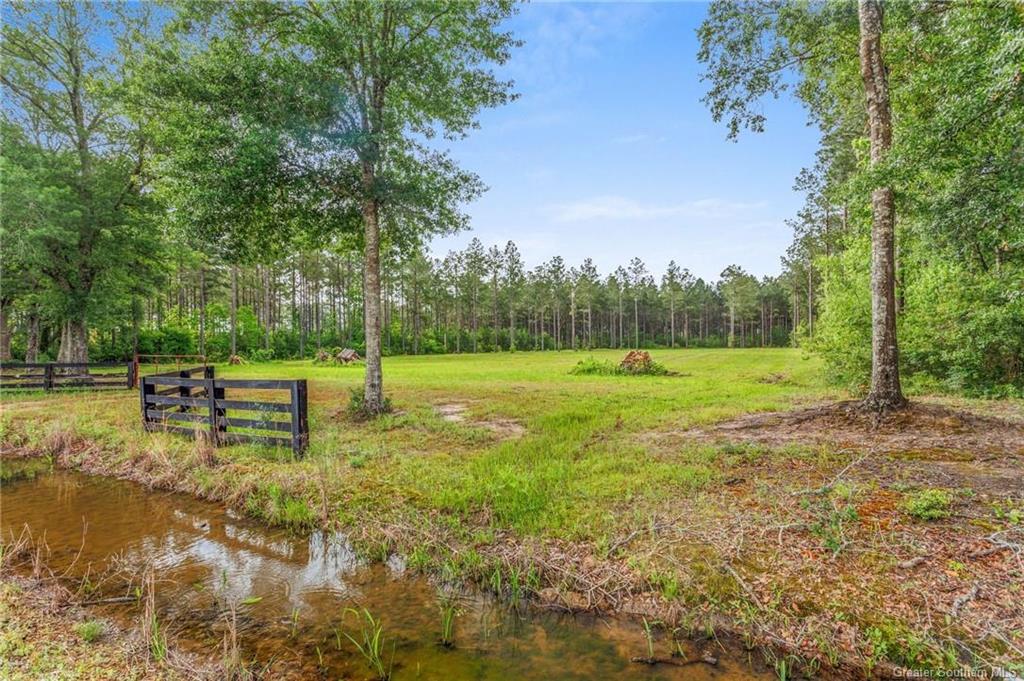 20191 Abie Fontenot Road Iowa, LA 70647 - Photo 2 of 13