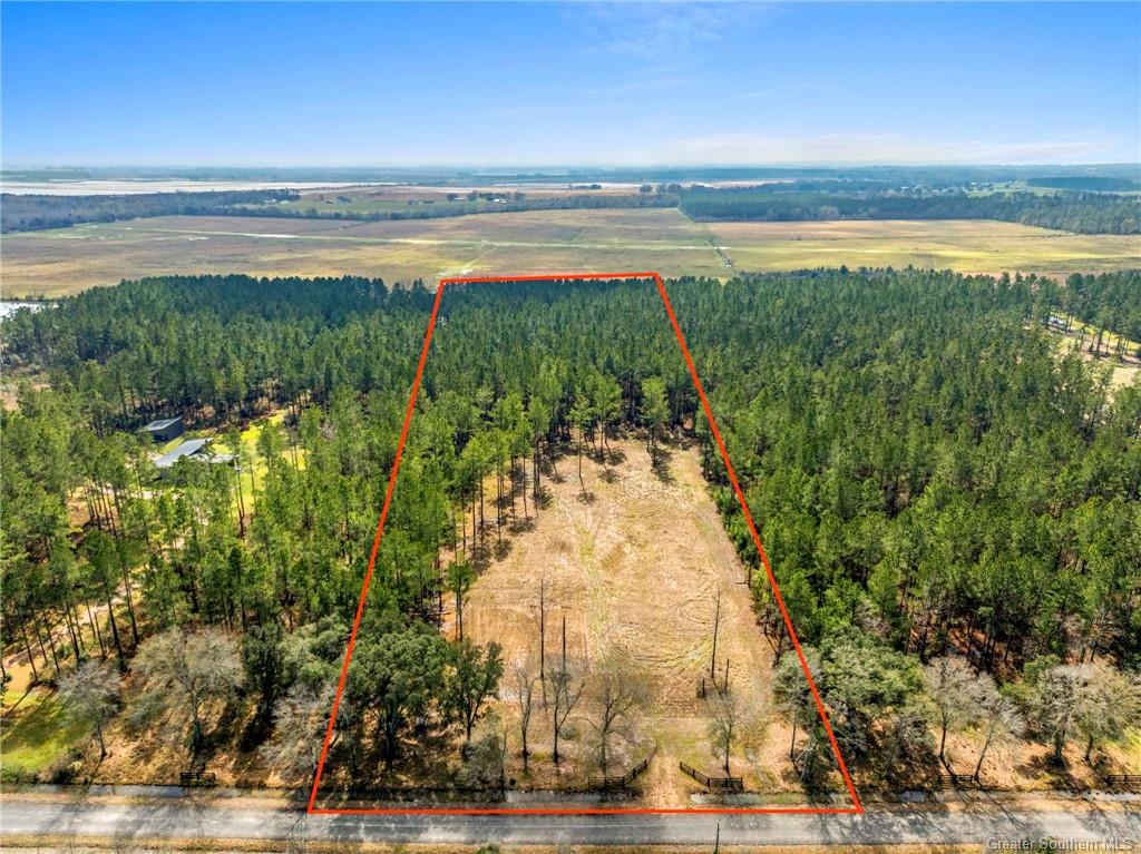 20191 Abie Fontenot Road Iowa, LA 70647 - Photo 7 of 13