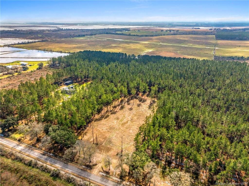 20191 Abie Fontenot Road Iowa, LA 70647 - Photo 9 of 13