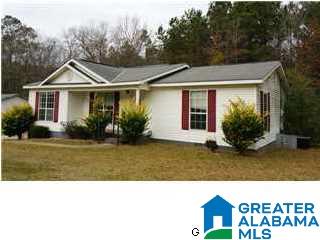9767 Charlie Shirley Road Northport, AL 35473 - Photo 1 of 13