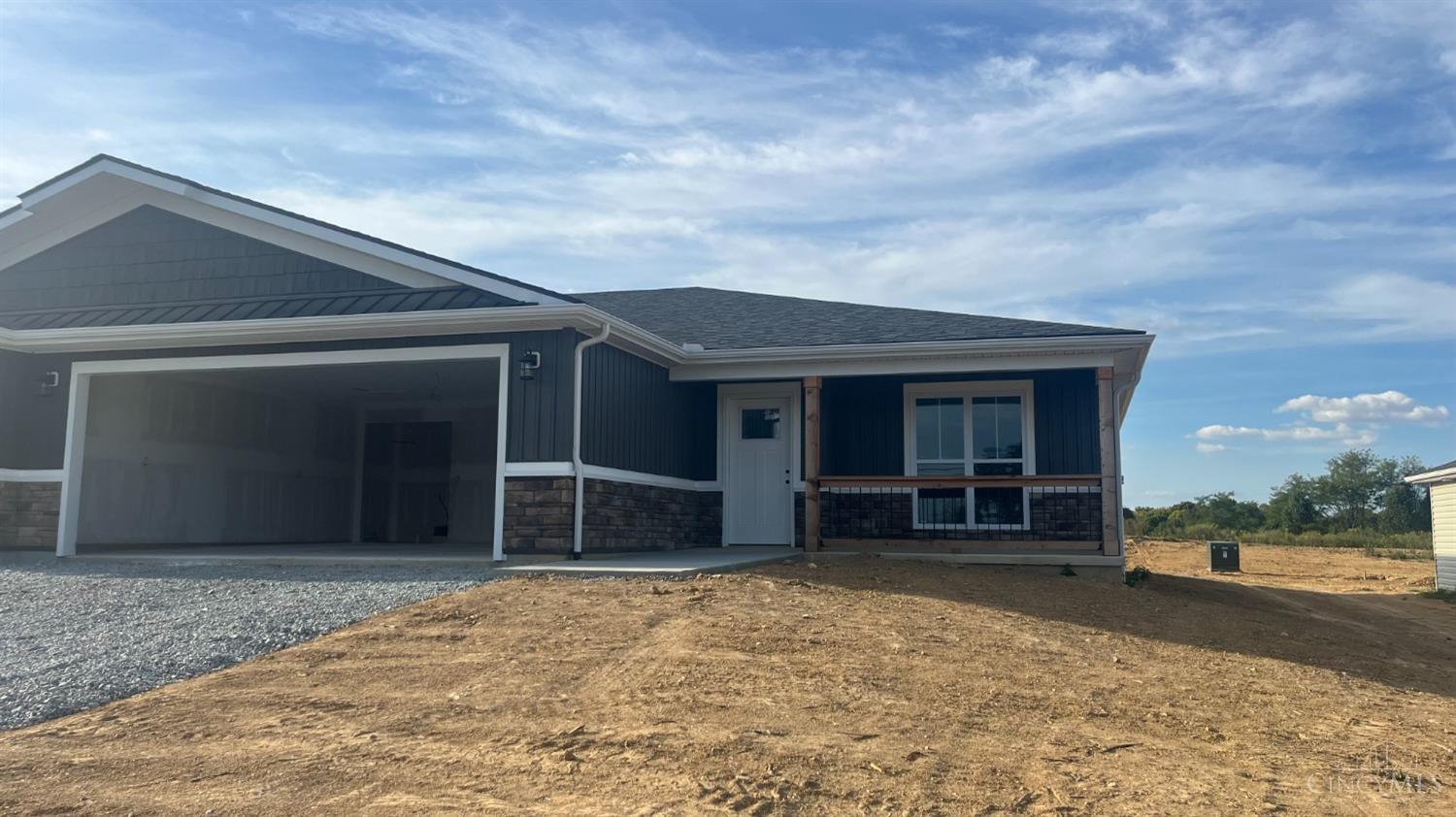 7617 Pea Ridge Road, Unit B Hillsboro, OH 45133 - Photo 1 of 2