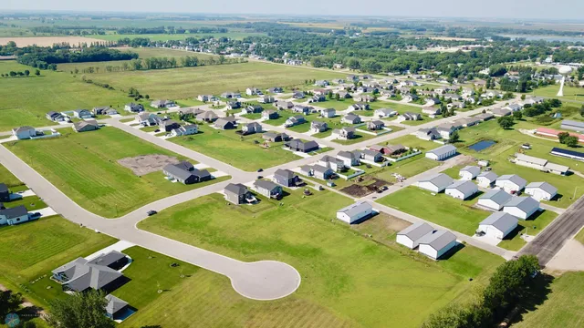 $34,000 | 209 19th Street Northeast, Barnesville, MN 56514