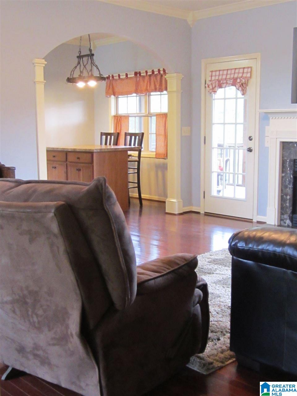 705 Ridgefield Circle Odenville, AL 35120 - Photo 7 of 36