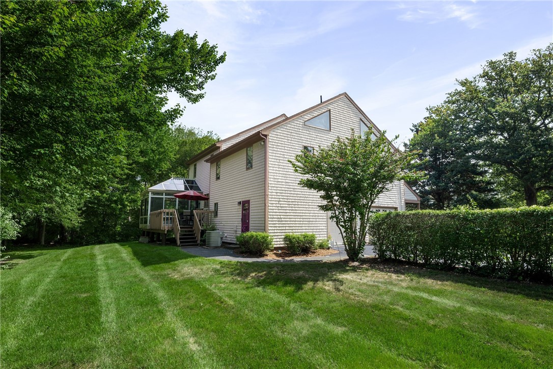 264 Boston Neck Road Narragansett, RI 02882 - Photo 45 of 49