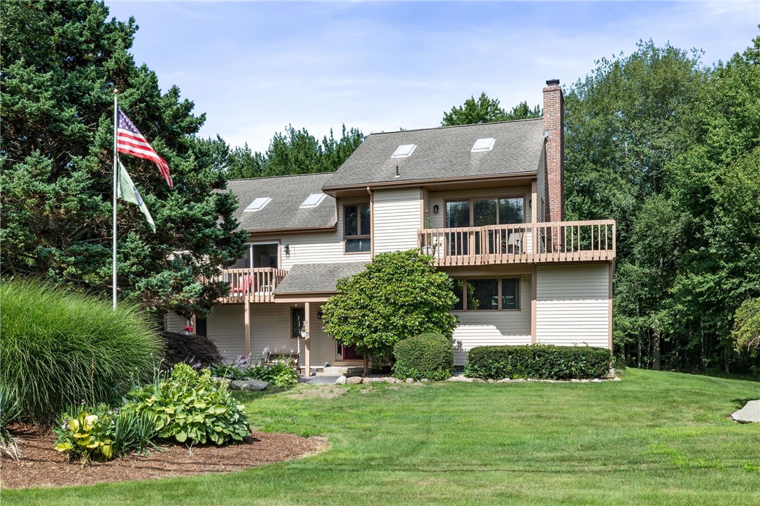 264 Boston Neck Road Narragansett, RI 02882 - Photo 5 of 49