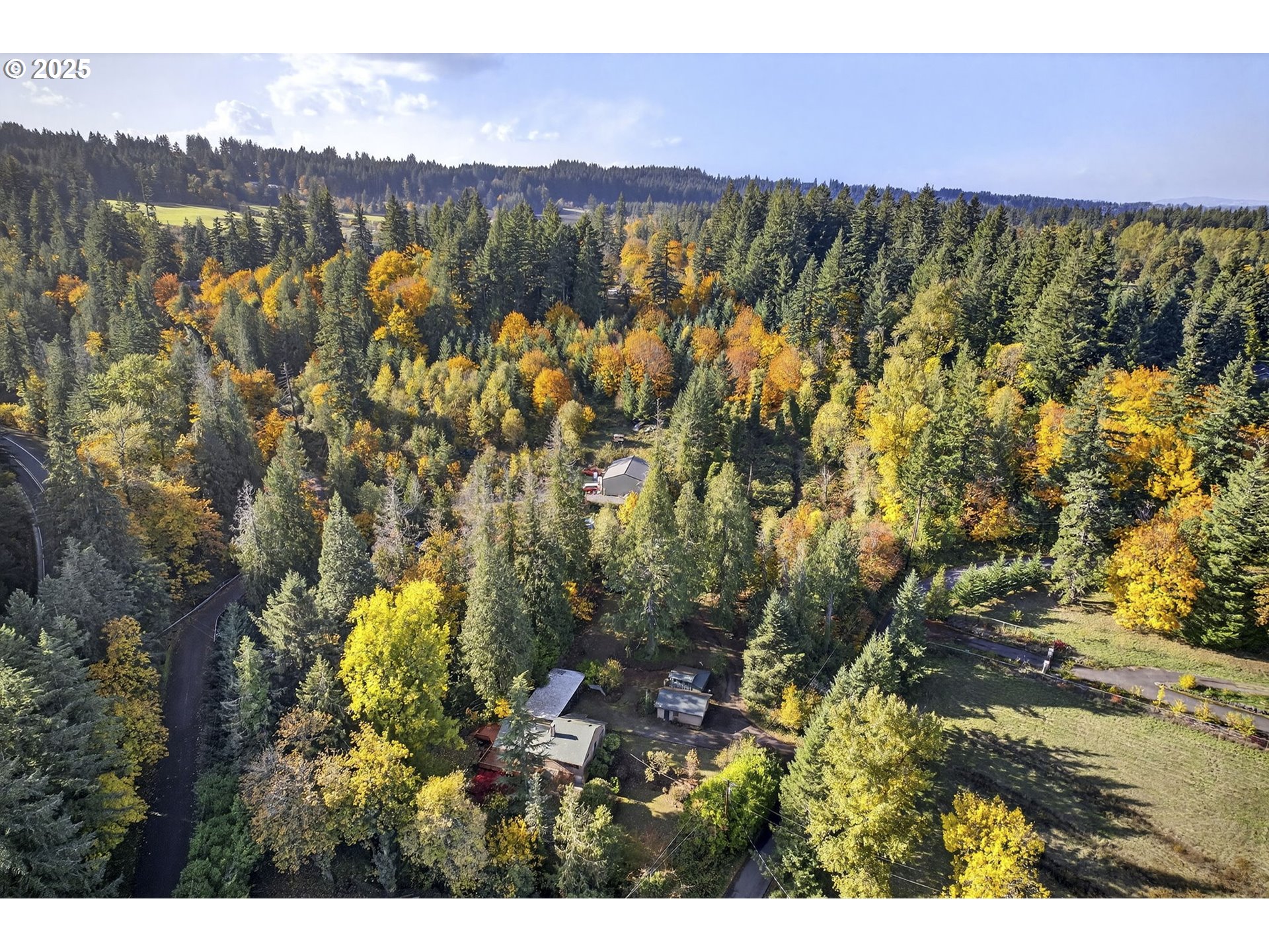 22415 South Saling Road Estacada, OR 97023 - Photo 1 of 46